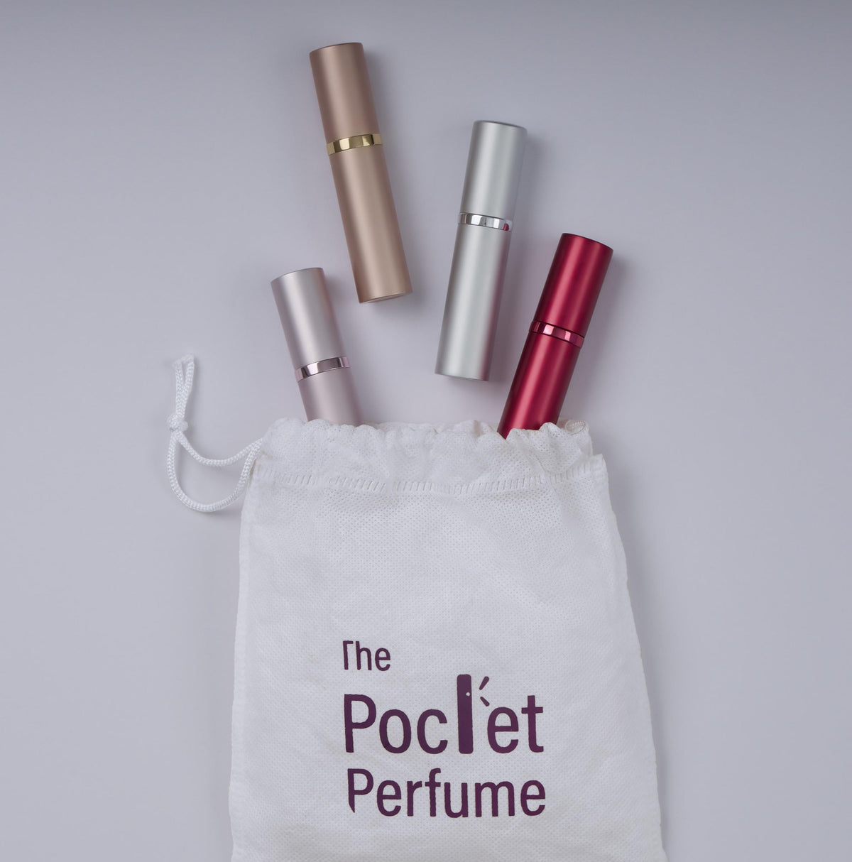 Pocket Perfume™ Nova