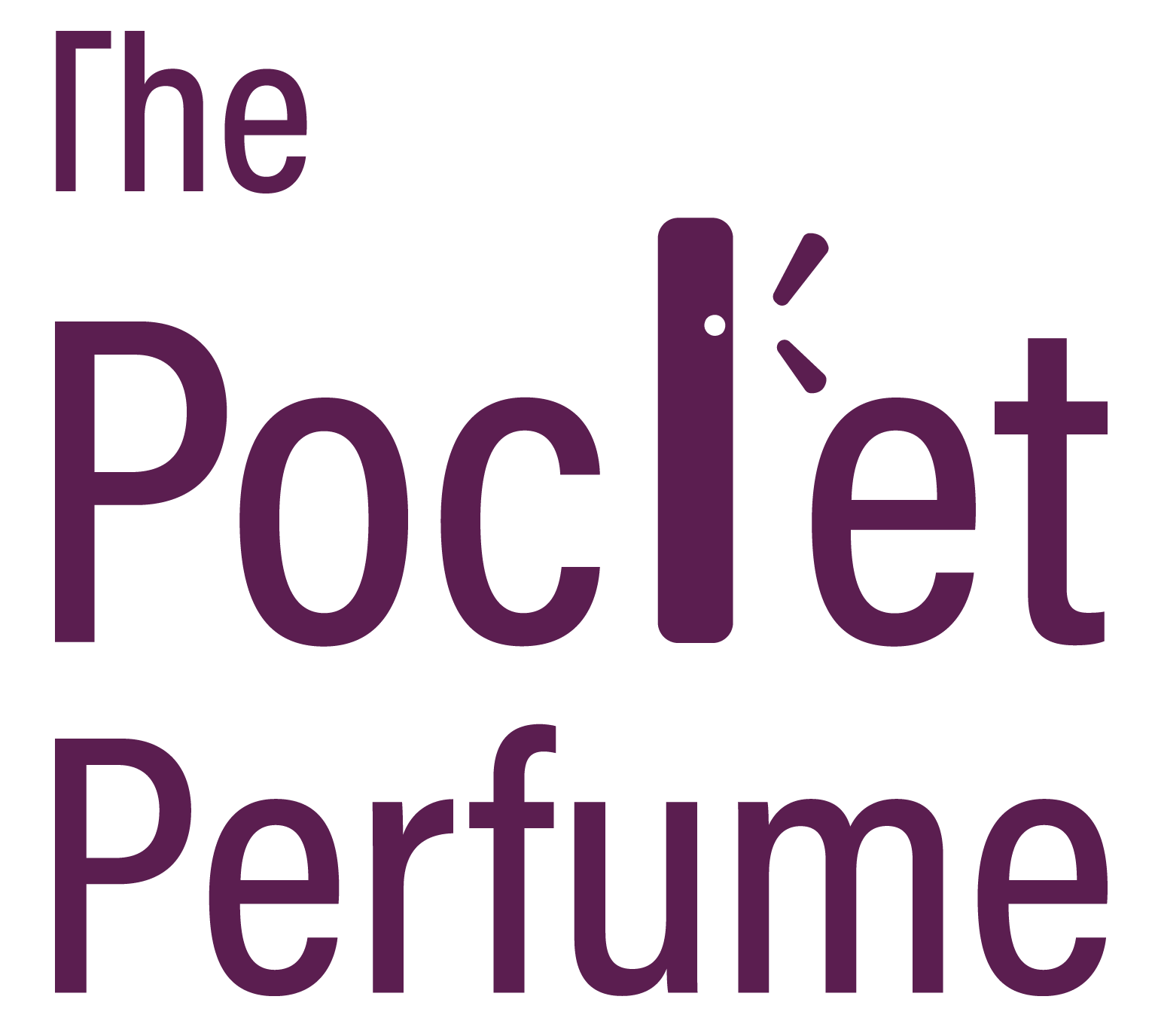 The Pocket Perfume 