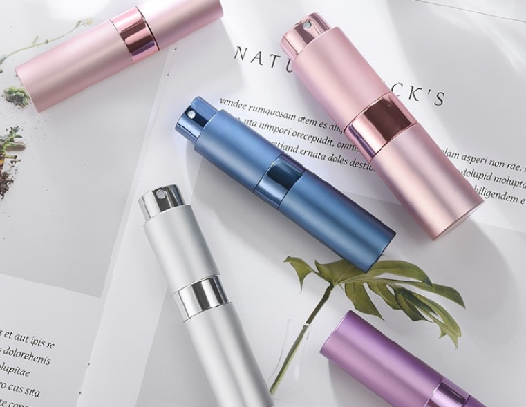 Pocket Perfume™ Nova 8ML